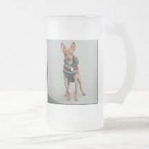 Chihuahua mug