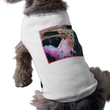 Chihuahua Pet Tshirt