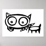 Chihuahua posters
