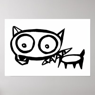 Chihuahua by plellski