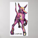 Chihuahua Posters