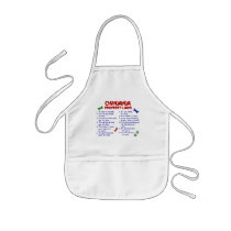 CHIHUAHUA Property Laws 2 Apron