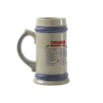 CHIHUAHUA Property Laws 2 Coffee Mugs