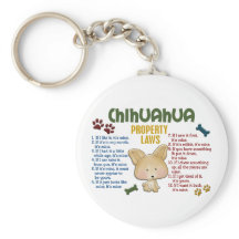 Chihuahua Property Laws