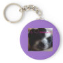 Chihuahua Puppy Key Chain