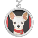 Chihuahua Retro Joyerías
