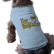 Chihuahua Smoothcoated Dog Clothes