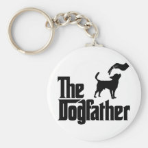 Chihuahua Smoothcoated Keychains