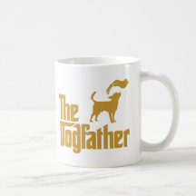 Chihuahua Smoothcoated Mugs