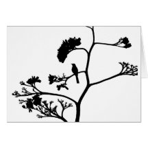 Chihuahuan Desert scene 04 Greeting Cards