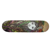 chikaki skateboards