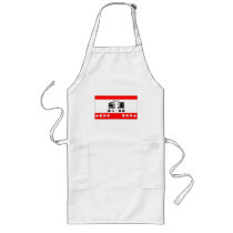 Chikan Apron