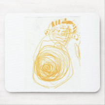child_03 tapis de souris