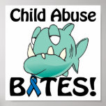 Child Abuse BITES Poster