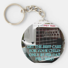 CHILD CARE 4 KEY CHAINS