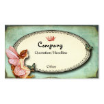 Child Fairy Business Card