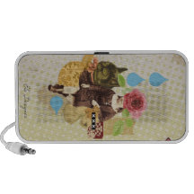 child-hood mp3 speaker