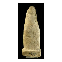 Child in swaddling clothes posters