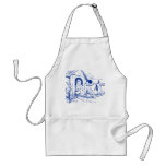 (Child) In the Dog House Apron