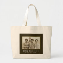 Child Labour in America - Lewis Wickes Hine Tote Bags