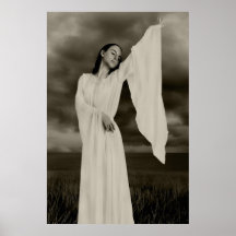Child Of Faith Poster