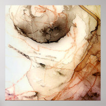 Child of GAIA Print