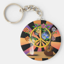 Child of God Key Chain