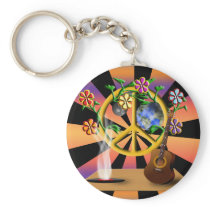 Child of God Key Chain
