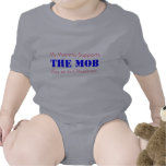 Child of the Mob Tshirt