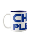 Child Please Coffee Mug