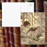 Child Reading a Book by Jessie Willcox Smith Postcard