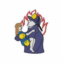 Child Rescue Logo