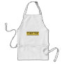 Child Taxi Funny Design for Driving Fathers/Moms Aprons