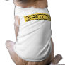Child Taxi Funny Design for Driving Fathers/Moms Pet Shirt