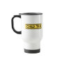 Child Taxi Funny Design for Driving Fathers/Moms Mug