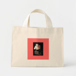 Child With Accordion Bag