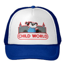 Child World Hat