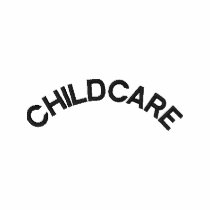 CHILDCARE POLO SHIRT