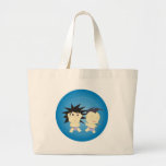 ChildernPranksBlue Bags