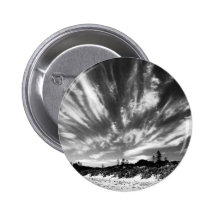 Childhood-beach Buttons