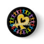 Childhood Cancer Unite in Awareness Buttons