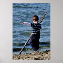 Childhood Dreams Poster