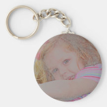 Childhood Keychain