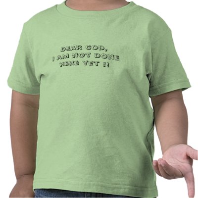 Childhood Leukaemia T-Shirt by kidsworld