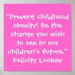 Childhood_Obesity_2 Poster