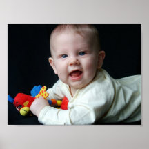 Childhood V Print