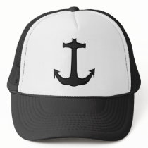 Children Anchor Mothers Hat