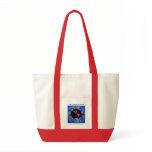 Children around the World Bag: