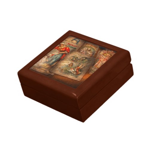 Children - Books - Fairy tales Gift Box