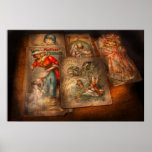 Children - Books - Fairy tales Posters